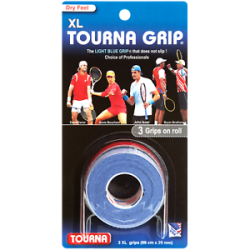 Tourna Dry feel 3pc pack